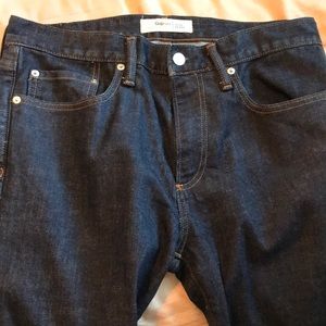 GAP men’s skinny jeans 32x30